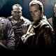 Illustration for article titled Mutant Chronicles: Where Ron Perlman Is Mankinds Holy Savior